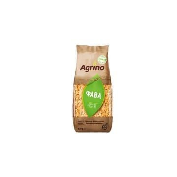 AGRINO 500gr. - (ΦΑΒΑ) (ΦΑΡΣΑΛΩΝ)