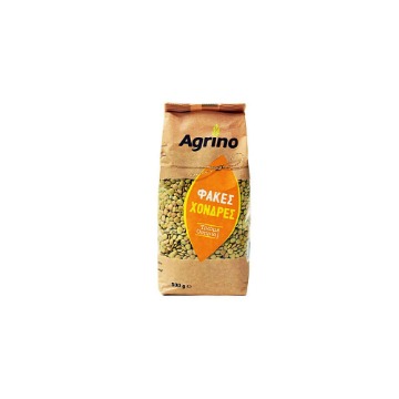 AGRINO 500gr. - (ΦΑΚΕΣ ΧΟΝΔΡΕΣ) (ΚΑΝΑΔΑ)