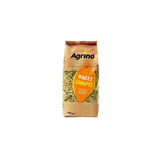 AGRINO 500gr. - (ΦΑΚΕΣ ΧΟΝΔΡΕΣ) (ΚΑΝΑΔΑ)