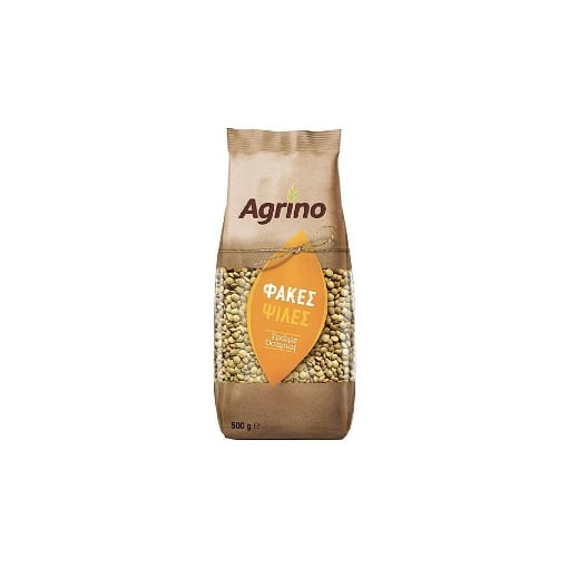 AGRINO 500gr. - (ΦΑΚΕΣ ΨΙΛΕΣ) (ΚΑΝΑΔΑ)