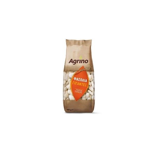 AGRINO 500gr. - (ΦΑΣΟΛΙΑ ΓΙΓΑΝΤΕΣ) (ΚΑΝΑΔΑ)