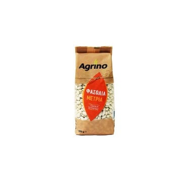 AGRINO 500gr. - (ΦΑΣΟΛΙΑ ΜΕΤΡΙΑ) (ΚΑΝΑΔΑ)