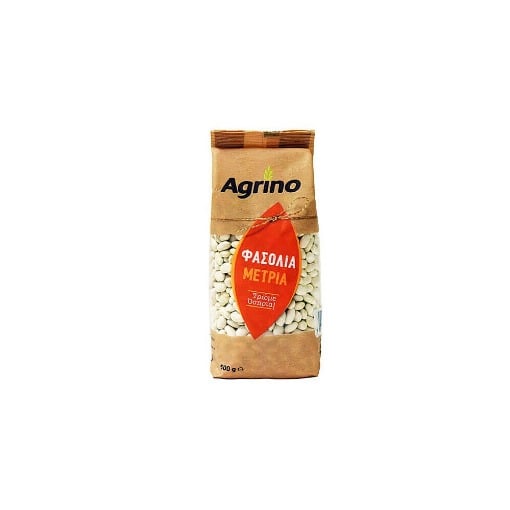 AGRINO 500gr. - (ΦΑΣΟΛΙΑ ΜΕΤΡΙΑ) (ΚΑΝΑΔΑ)