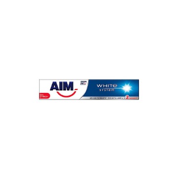 AIM WHITE SYSTEM 75ml