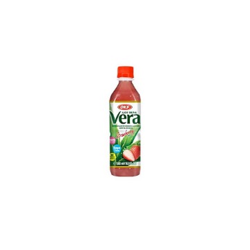 ALOE VERA SUGAR FREE PET 500ml - (ΦΡΑΟΥΛΑ)