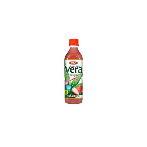 ALOE VERA SUGAR FREE PET 500ml - (ΦΡΑΟΥΛΑ)