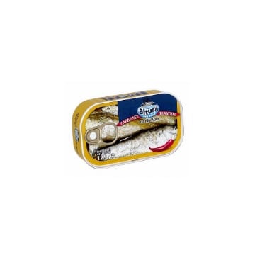 ALTURA ΣΑΡΔΕΛΑ 125gr. - (ΠΙΚΑΝΤΙΚΗ)