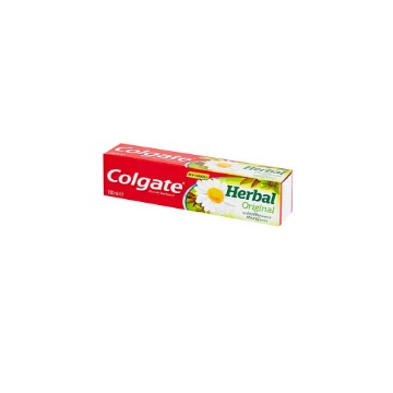 COLGATE HERBAL 100ml - (ORIGINAL) (140gr.)