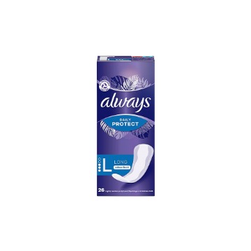 ALWAYS ΣΕΡΒΙΕΤΑΚΙΑ LARGE (26τεμ.) - (DAILIES)