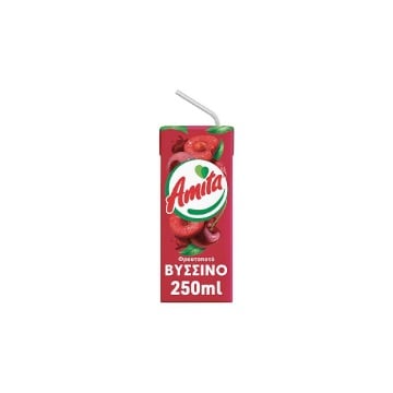 AMITA 250ml - (ΒΥΣΣΙΝΟ)