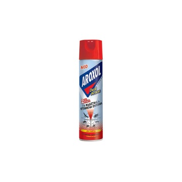 AROXOL DUAL ACTION 300ml