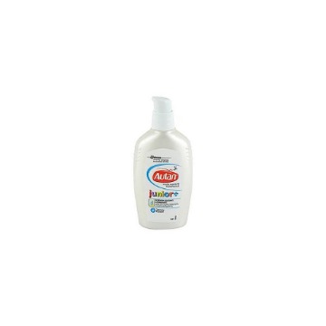 AUTAN JUNIOR ΑΠΩΘΗΤΙΚΟ GEL 100ml - (FAMILY CARE)