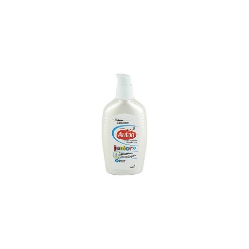 AUTAN JUNIOR ΑΠΩΘΗΤΙΚΟ GEL 100ml - (FAMILY CARE)