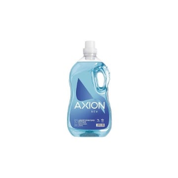 AXION ΥΓΡΟ ΠΛΥΝΤΗΡΙΟΥ 3lit - (45μεζ.) (ΘΑΛΑΣΣΙΑ ΑΥΡΑ)
