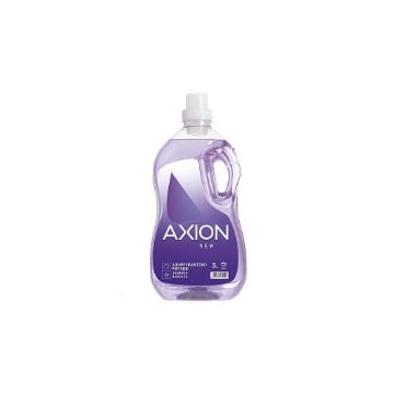 AXION ΥΓΡΟ ΠΛΥΝΤΗΡΙΟΥ 3lit - (45μεζ.) (ΛΕΒΑΝΤΑ-ΜΑΝΟΛΙΑ)