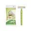 BIC ΞΥΡΑΦΑΚΙΑ PURE LADY ALOE VERA 6TMX