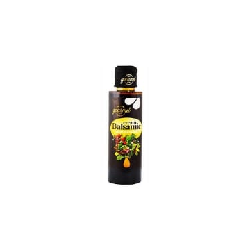 BALSAMICO GOURMET ΚΡΕΜΑ 220ml -(CLASSIC)