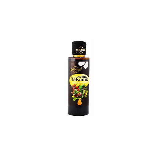 BALSAMICO GOURMET ΚΡΕΜΑ 220ml -(CLASSIC)
