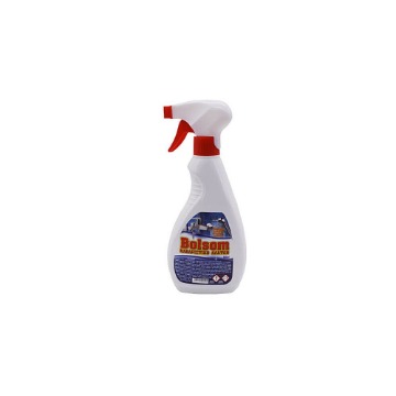 BOLSOM ΚΑΤΑ ΤΩΝ ΑΛΑΤΩΝ 500ml - (ΨΕΚΑΣΤΗΡΙ)
