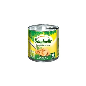 BONDUELLE ΜΑΝΙΤΑΡΙΑ 400gr.