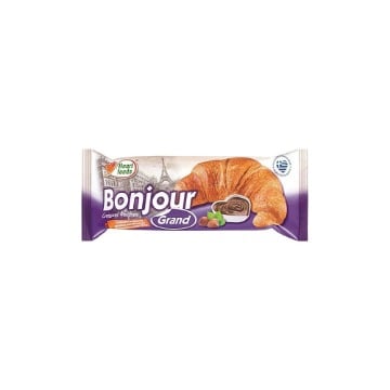 BONJOUR ΚΡΟΥΑΣΑΝ 250gr. - (GRAND)