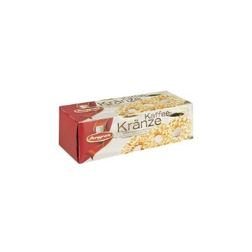 BORGGREVE ΜΠΙΣΚΟΤΑ 250gr. - (KAFFEE KRANZE)