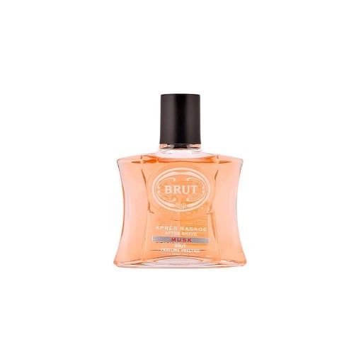 BRUT AFTER SHAVE 100ml - (MUSK)