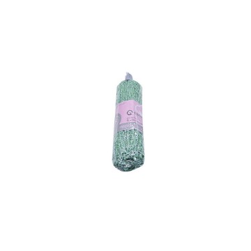CISNE ΣΦΟΥΓΓΑΡΙΣΤΡΑ ΗΜ/ΚΗ 250gr. - (ΠΡΑΣΙΝΗ) (55% ΒΑΜΒΑΚΙ)