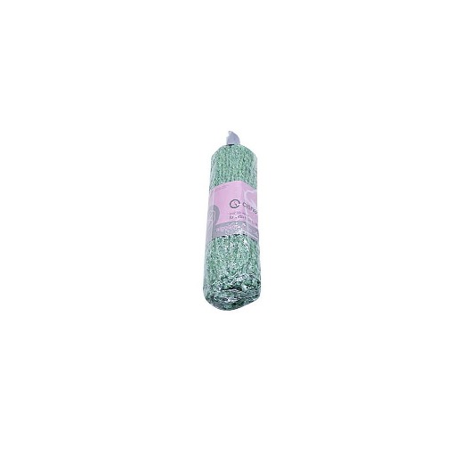 CISNE ΣΦΟΥΓΓΑΡΙΣΤΡΑ ΗΜ/ΚΗ 250gr. - (ΠΡΑΣΙΝΗ) (55% ΒΑΜΒΑΚΙ)