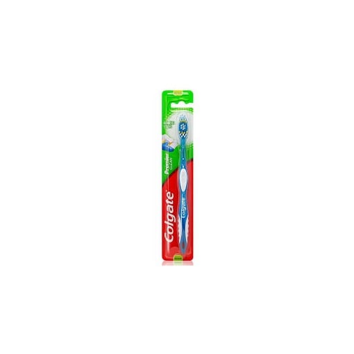 COLGATE ΟΔΟΝΤΟΒΟΥΡΤΣΑ PREMIER - (CLEAN) (MEDIUM)
