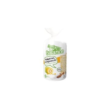 CRISPY BALANCE ΚΑΛΑΜΠΟΓΚΟΦΡΕΤΑ 105gr.