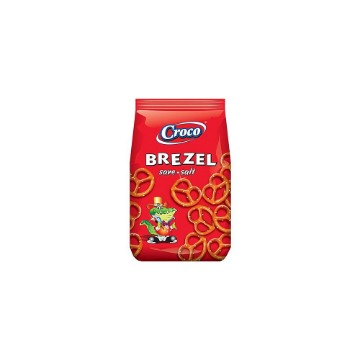 CROCO BREZEL 300gr. - (ΑΛΜΥΡΑ)
