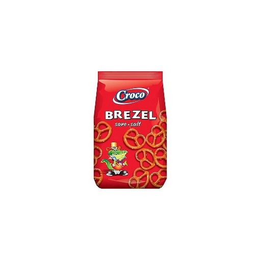 CROCO BREZEL 300gr. - (ΑΛΜΥΡΑ)