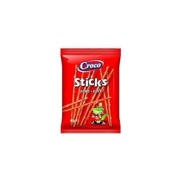 CROCO STICKS 80gr. - (ΑΛΜΥΡΑ)