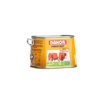 DAKOR 200gr. - (CORNED BEEF)