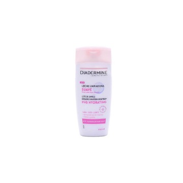 DIADERMINE ESSENTIAL HYDRATING MILK  200ml