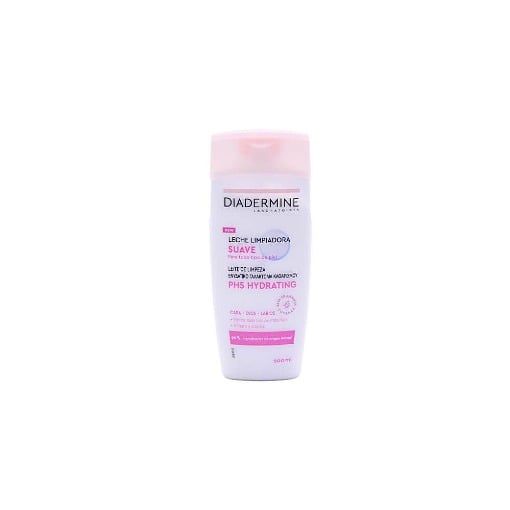 DIADERMINE ESSENTIAL HYDRATING MILK  200ml