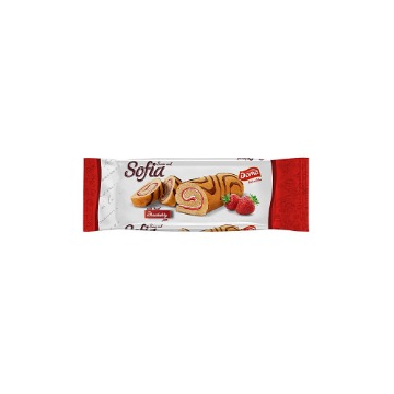 DOMA SOFIA SWISS ROLL 200gr. - (ΦΡΑΟΥΛΑ)