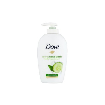 DOVE ΚΡΕΜΟΣΑΠΟΥΝΟ 250ml - (GO FRESH CUCUMBER)