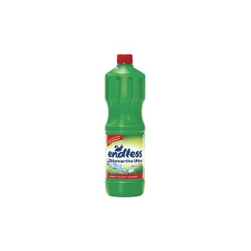 ENDLESS CHLOROACTIVE ΠΑΧΥΡΕΥΣΤΗ 1250ml - (ΠΡΑΣΙΝΟ)