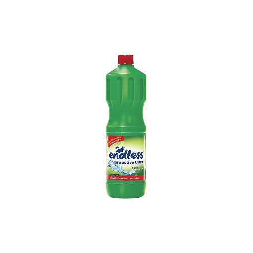 ENDLESS CHLOROACTIVE ΠΑΧΥΡΕΥΣΤΗ 1250ml - (ΠΡΑΣΙΝΟ)