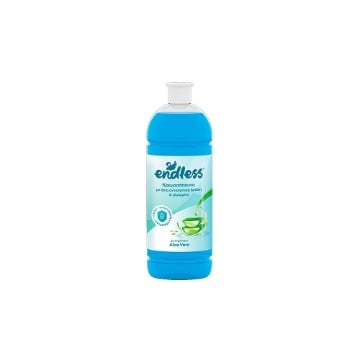 ENDLESS ΚΡΕΜΟΣΑΠΟΥΝΟ 1lit - (ALOE VERA) (ΜΕ ΗΠΙΑ ΑΝΤΙΣΗΠΤΙΚΗ ΔΡΑΣΗ)