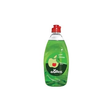 ENDLESS ΥΓΡΟ ΠΙΑΤΩΝ 500ml - (ΜΥΡΩΔΑΤΟ ΜΗΛΟ)