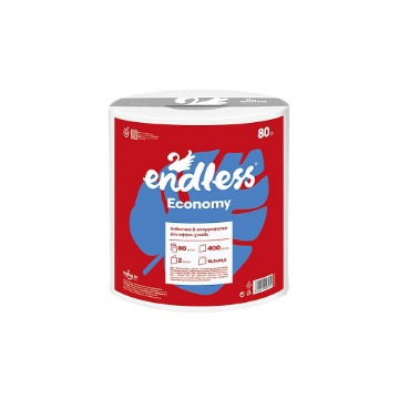 ENDLESS ΧΑΡΤΙ ΚΟΥΖΙΝΑΣ ΡΟΛΟ 760gr. - (ECONOMY)
