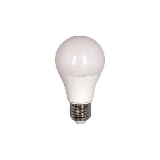 EUROLAMP ΛΑΜΠΑ LED ΚΟΙΝΗ  12W E27 2700K (147-77033)