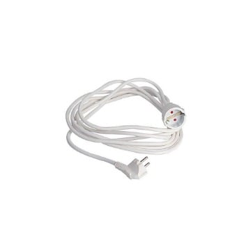 EUROLAMP ΠΡΟΕΚΤΑΣΗ ΚΑΛΩΔΙΟΥ 3m - (ΓΕΡΜΑΝΙΚΩΝ ΠΡΟΔΙΑΓΡΑΦΩΝ) (147-13016)