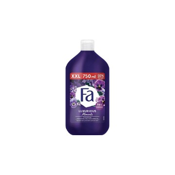 FA ΑΦΡΟΛΟΥΤΡΟ 750ml - (LUXURIOUS MOMENTS)