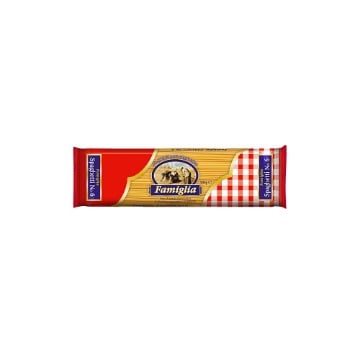 FAMIGLIA 500gr. - (ΜΑΚΑΡΟΝΙΑ Νo 6)