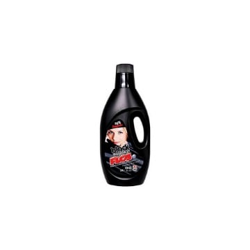 FLOS BLACK MAGIC CLEAN 1,5lit  - (25% ΔΩΡΕΑΝ)