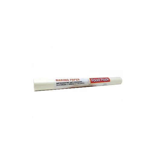 FOOD PACK ΑΝΤΙΚΟΛΛΗΤΙΚΟ ΧΑΡΤΙ (38cmx50m) - (PREMIUM)